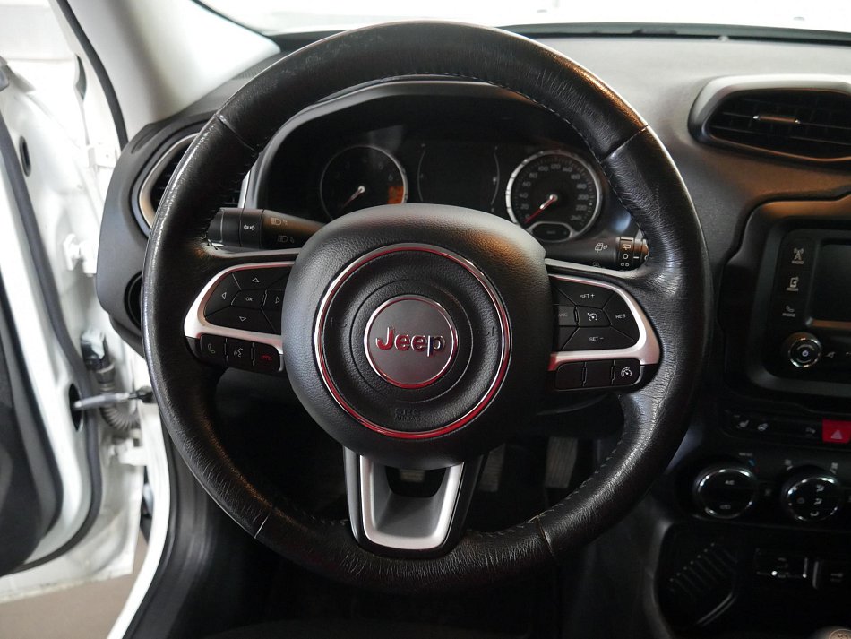 Jeep Renegade 1.4T 