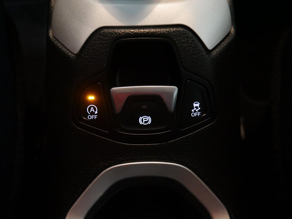 Jeep Renegade 1.4T 