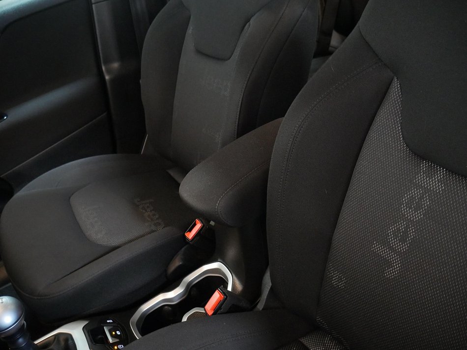 Jeep Renegade 1.4T 