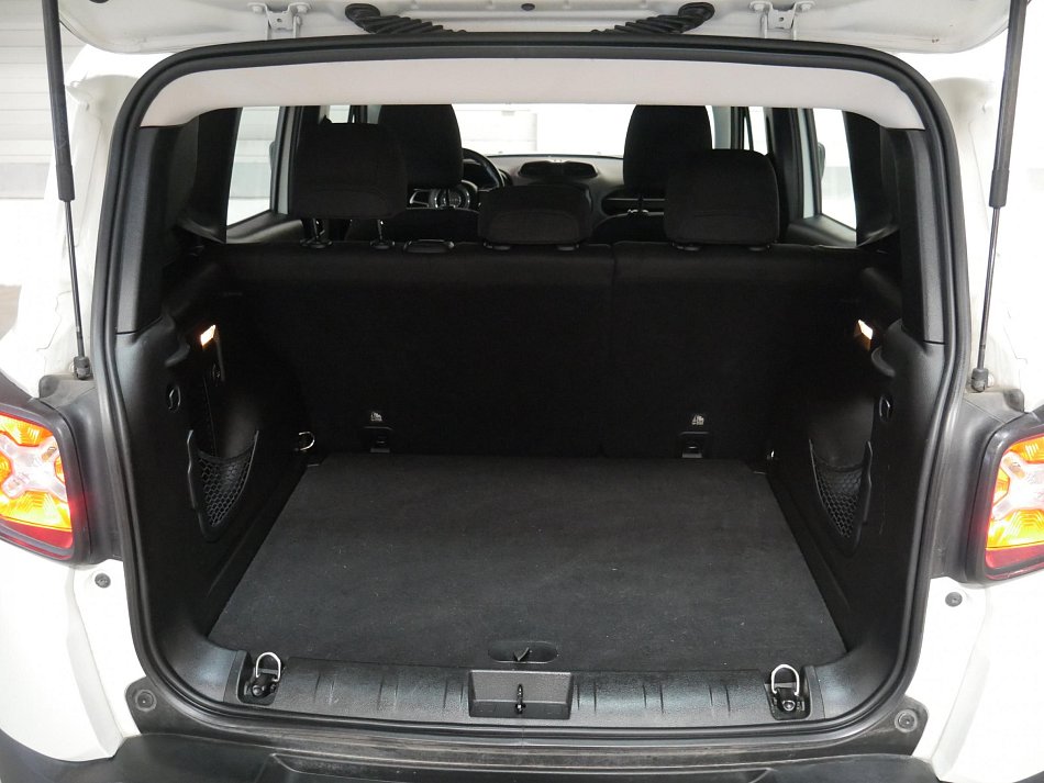 Jeep Renegade 1.4T 