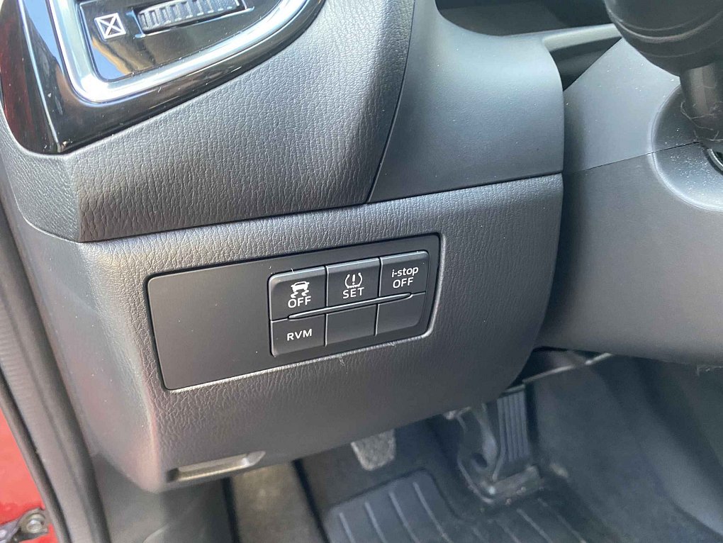 Mazda 3 2.0 i Sport