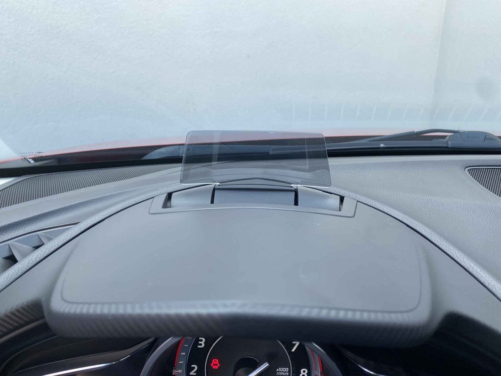 Mazda 3 2.0 i Sport