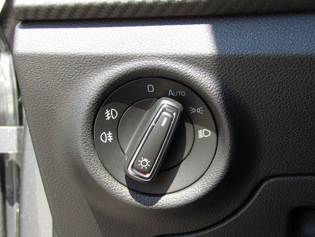 Škoda Kamiq 1.5 TSi Monte Carlo