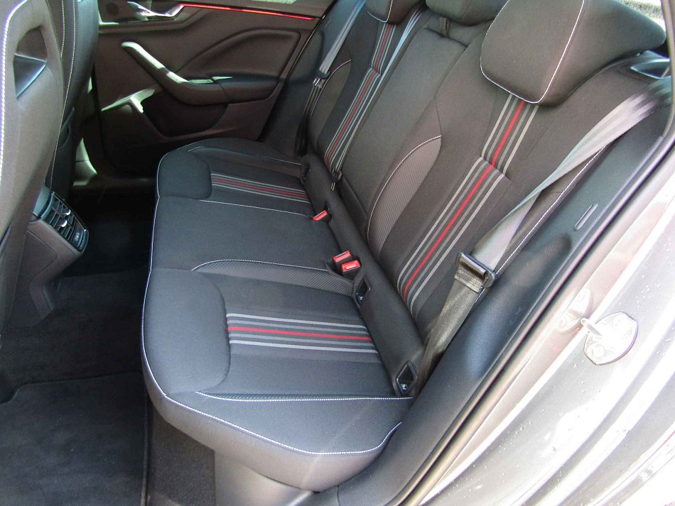 Škoda Kamiq 1.5 TSi Monte Carlo