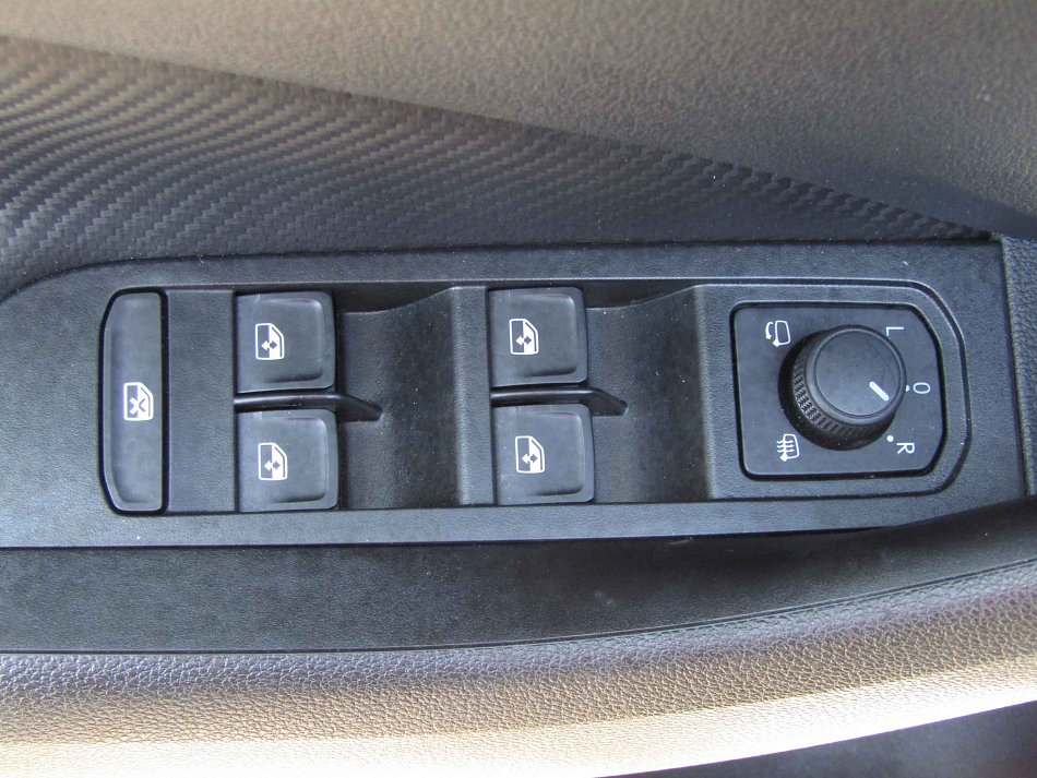 Škoda Kamiq 1.5 TSi Monte Carlo