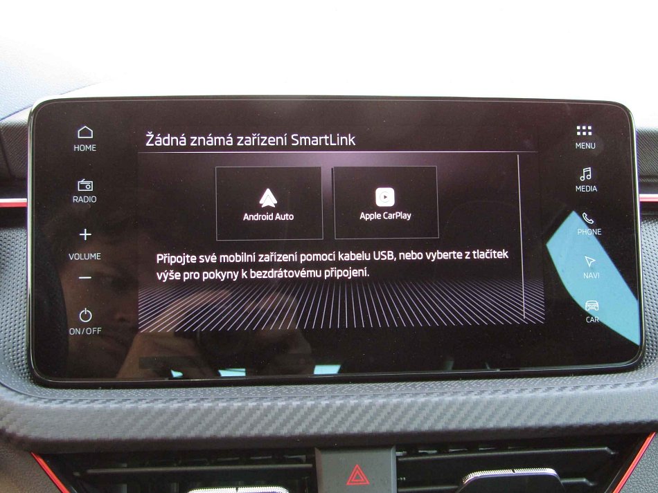 Škoda Kamiq 1.5 TSi Monte Carlo