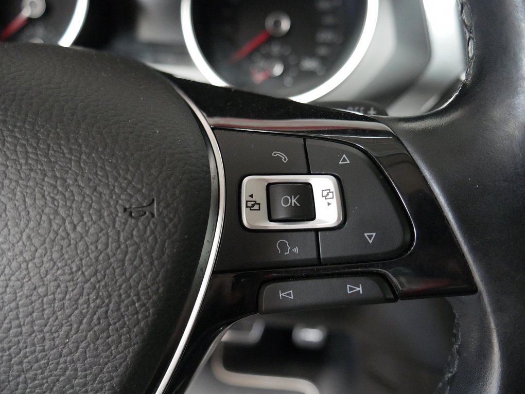 Volkswagen Tiguan 2.0TDI 