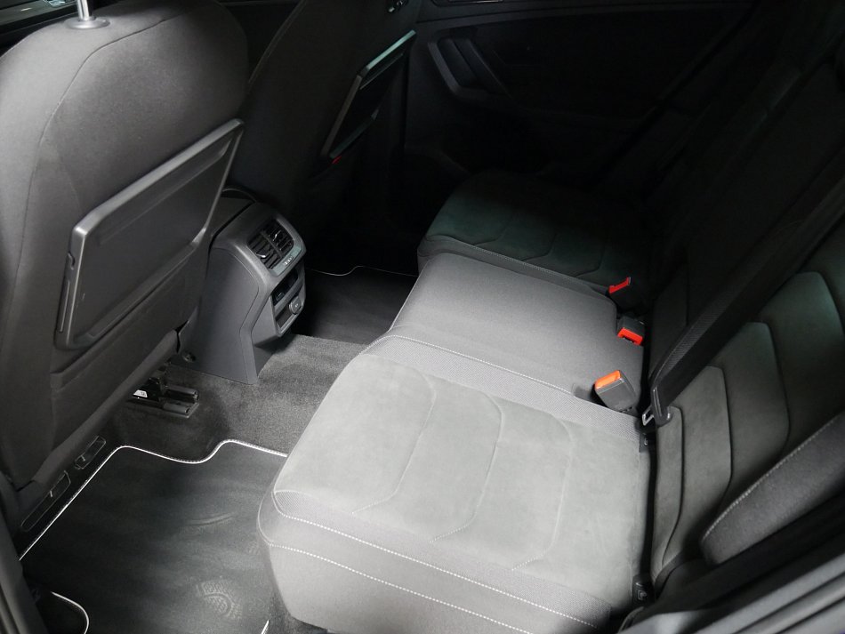 Volkswagen Tiguan 2.0TDI 