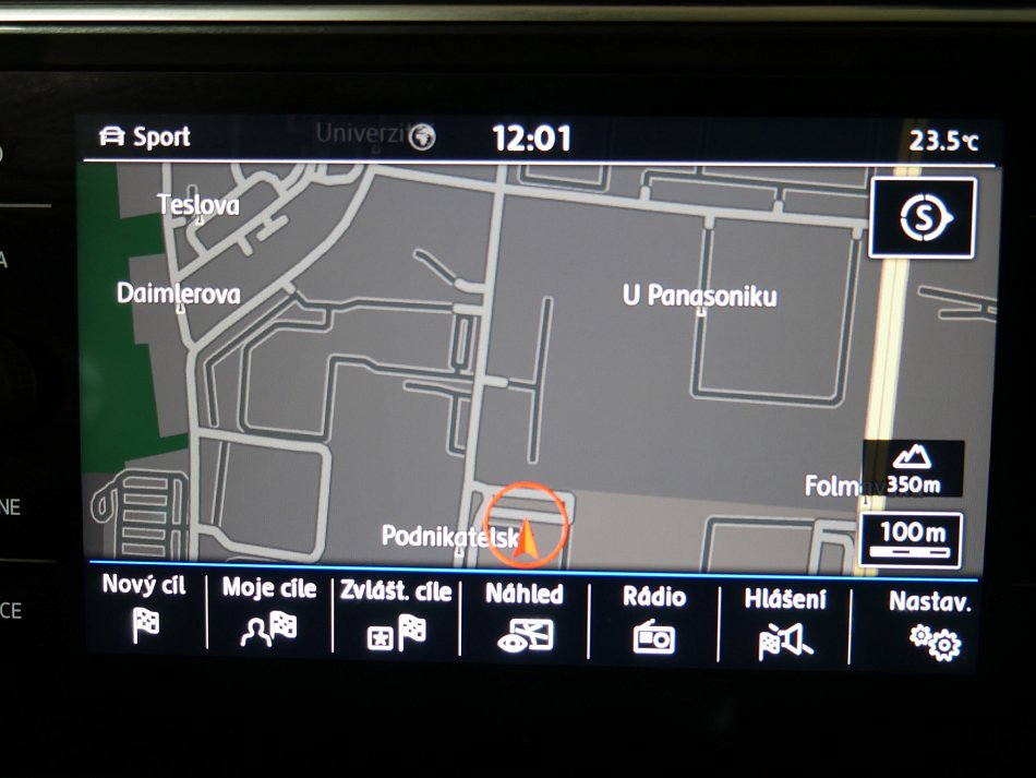 Volkswagen Tiguan 2.0TDI 