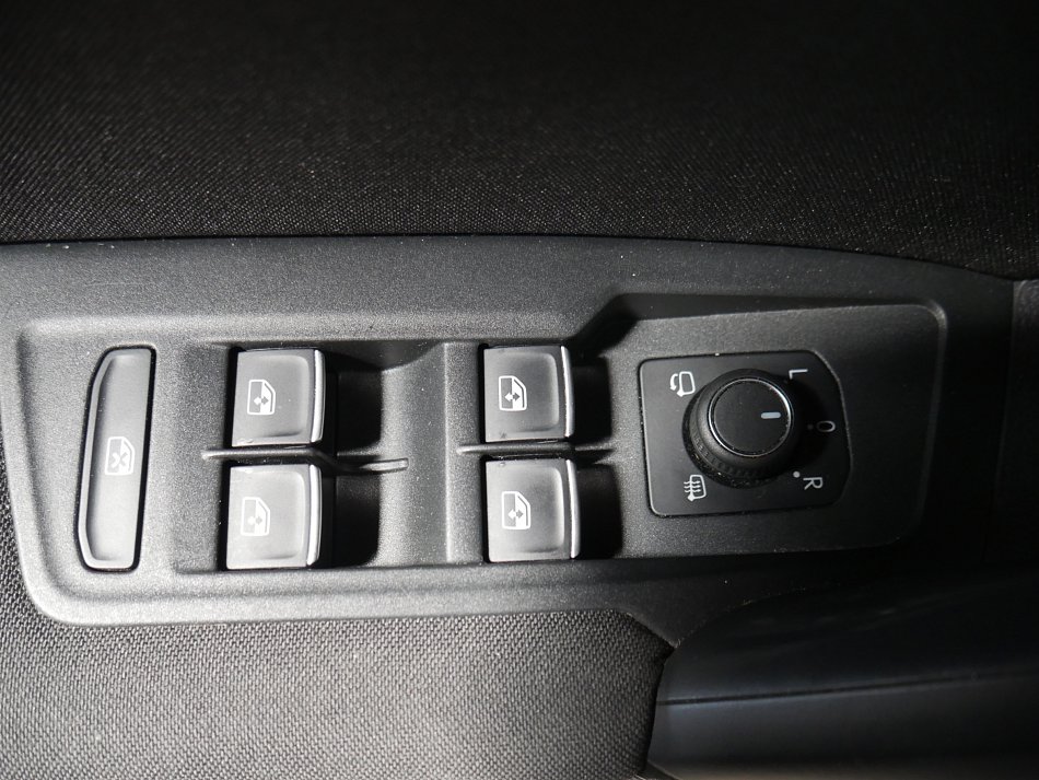 Volkswagen Tiguan 2.0TDI 