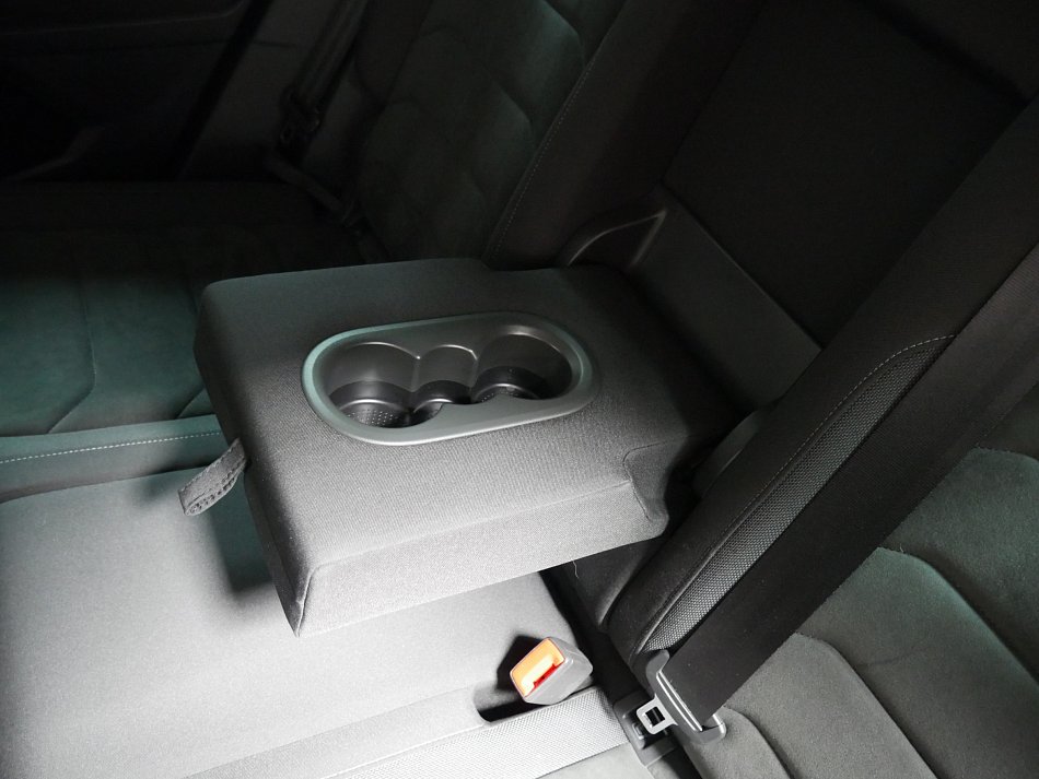Volkswagen Tiguan 2.0TDI 