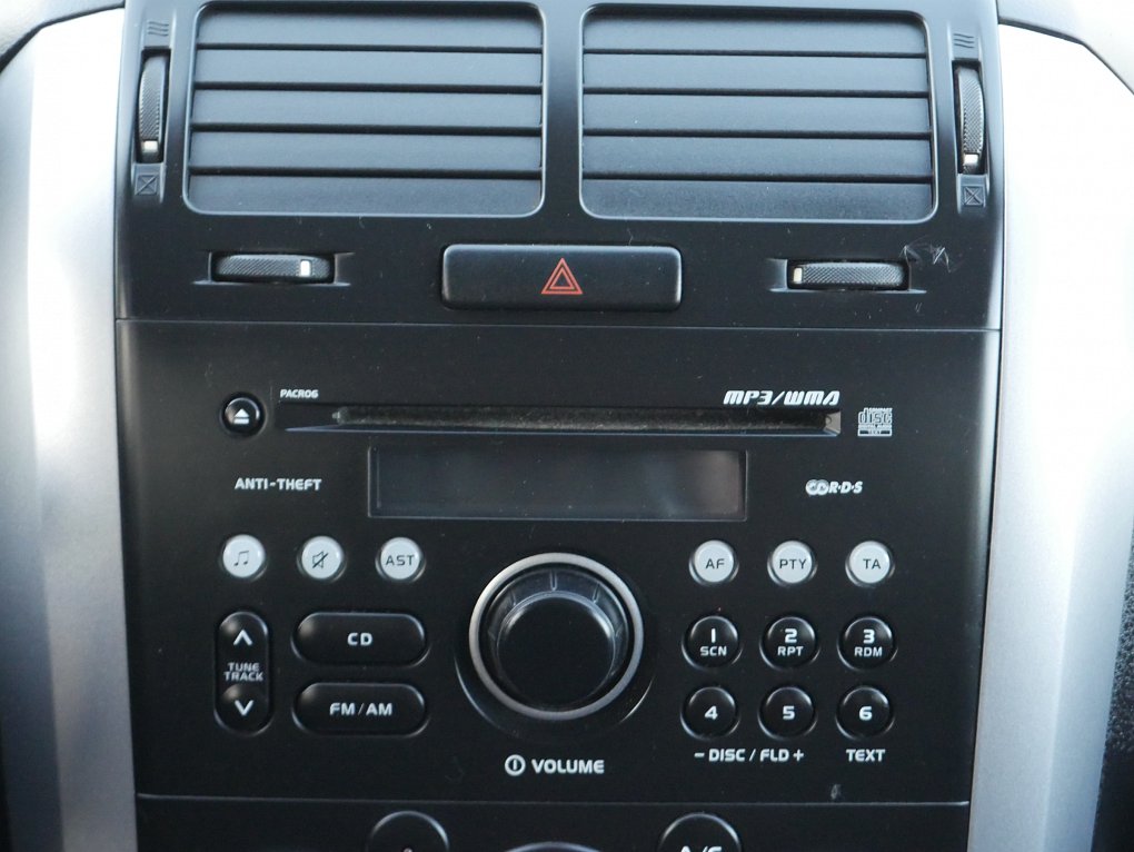 Suzuki Grand Vitara 2.4.i  4x4