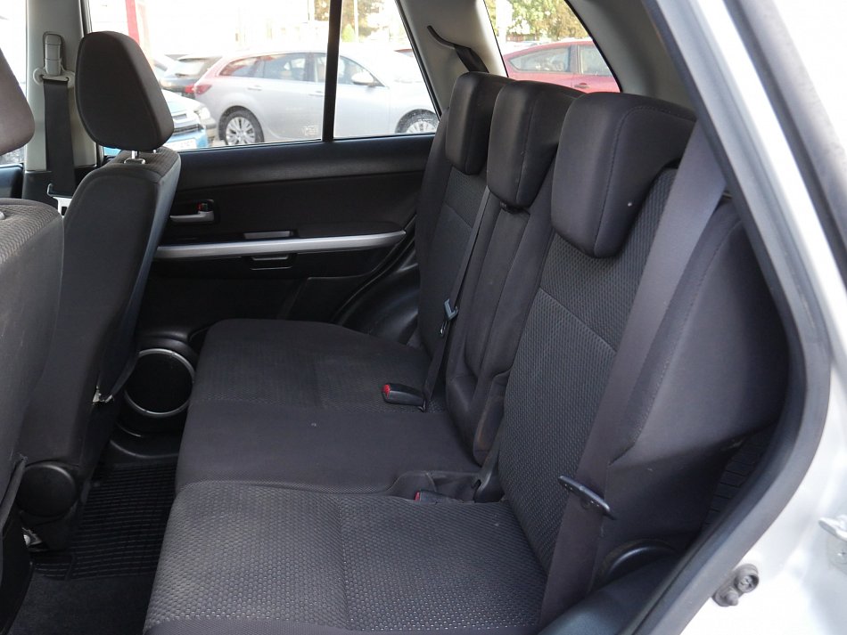 Suzuki Grand Vitara 2.4.i  4x4