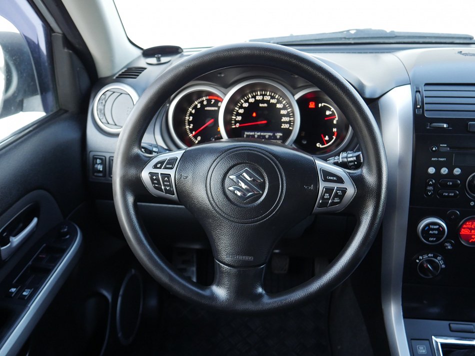 Suzuki Grand Vitara 2.4.i  4x4