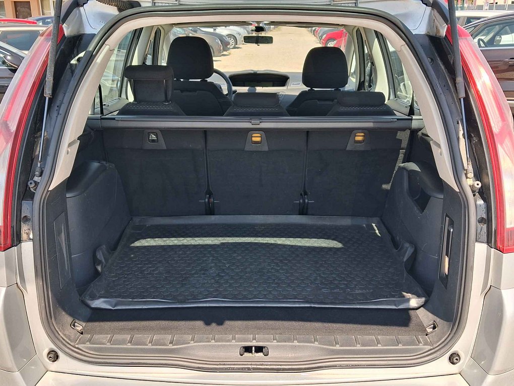Citroën C4 GRAND Picasso 1.6VTi 