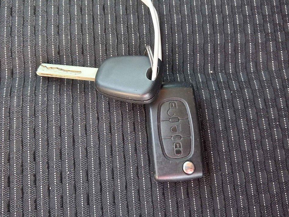 Citroën C4 GRAND Picasso 1.6VTi 