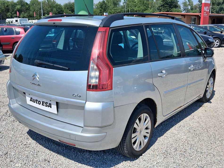 Citroën C4 GRAND Picasso 1.6VTi 