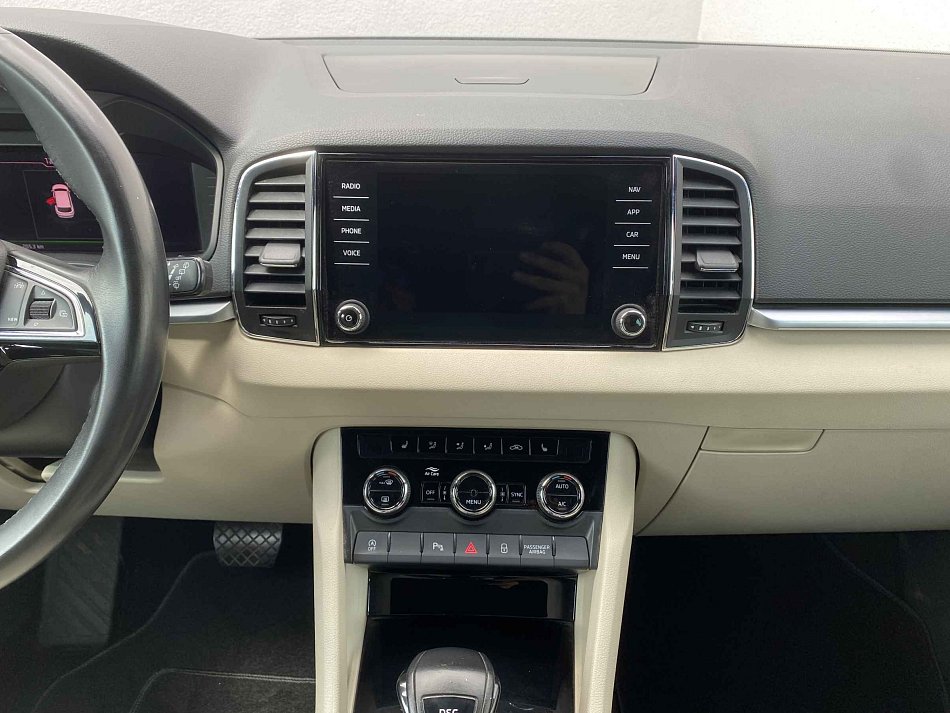 Škoda Karoq 1.0TSi Style