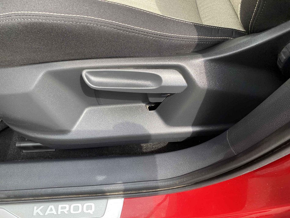 Škoda Karoq 1.0TSi Style