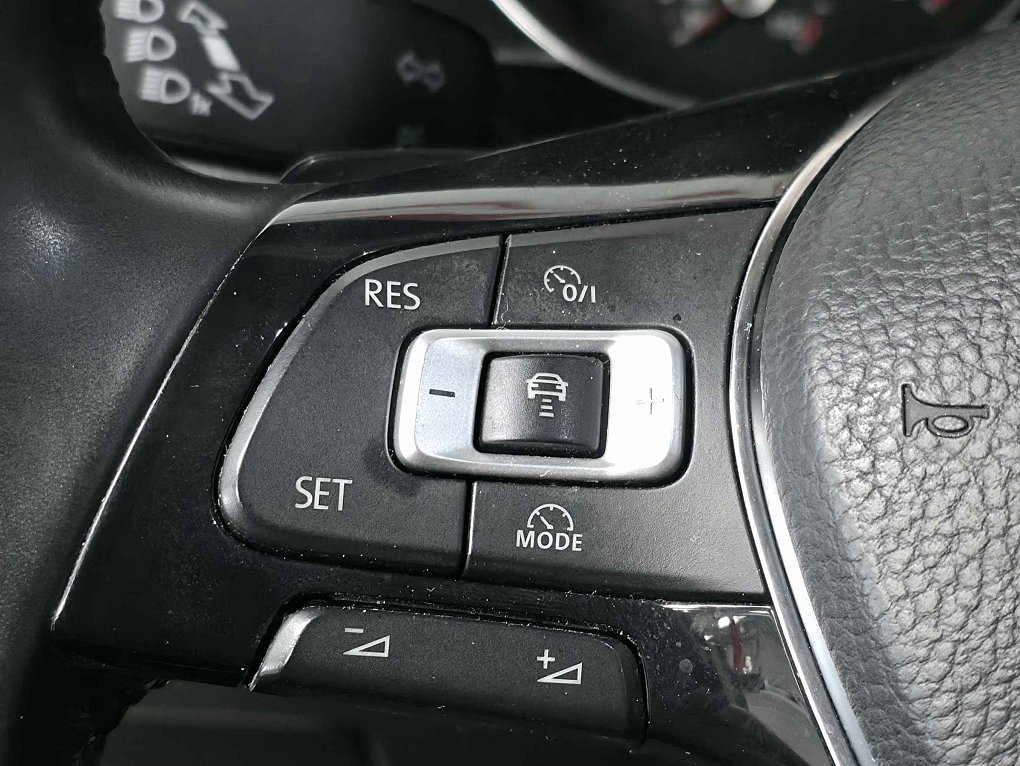 Volkswagen Passat 2.0TDi 