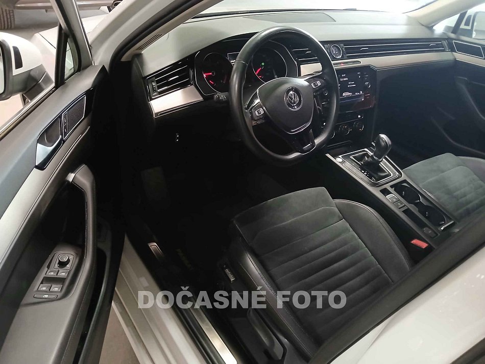 Volkswagen Passat 2.0 