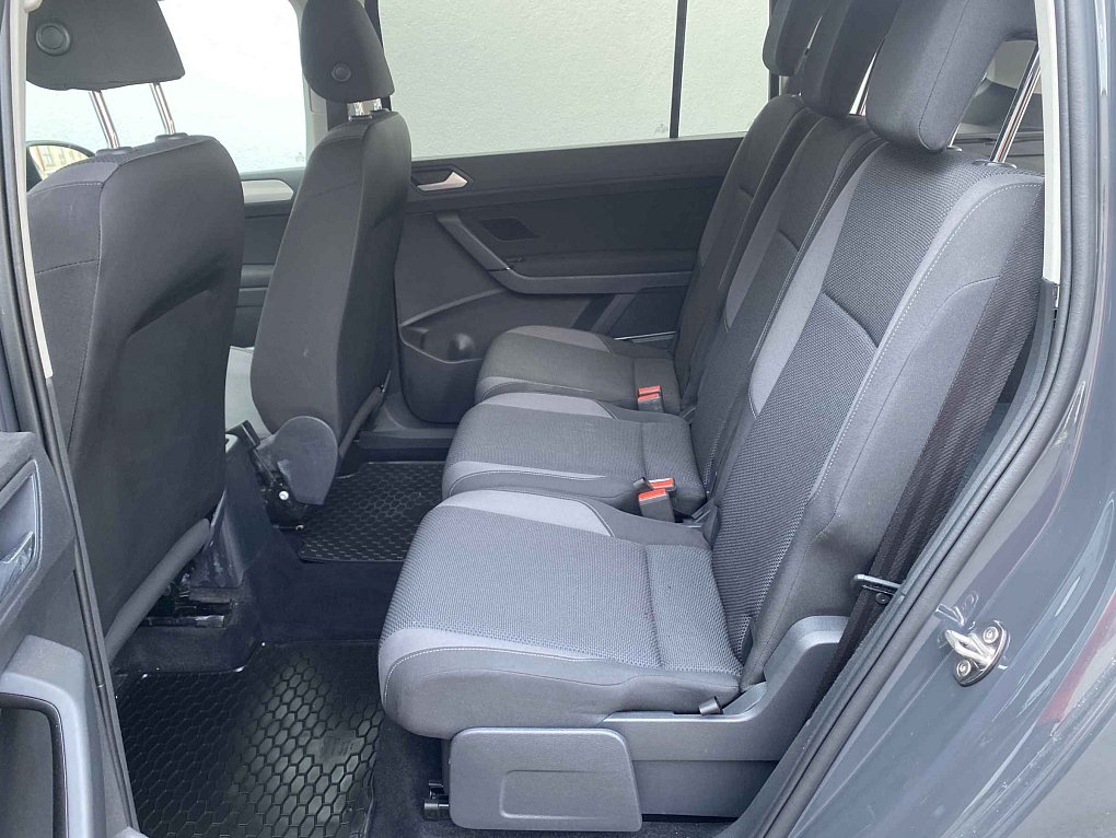 Volkswagen Touran 1.2 TSi Trendline