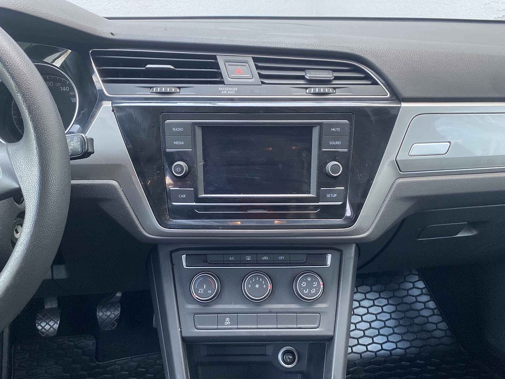 Volkswagen Touran 1.2 TSi Trendline