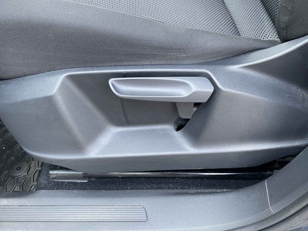 Volkswagen Touran 1.2 TSi Trendline