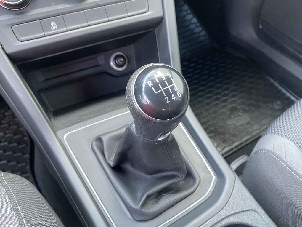 Volkswagen Touran 1.2 TSi Trendline
