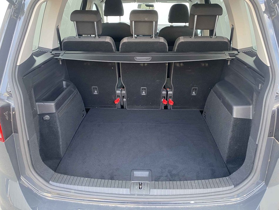 Volkswagen Touran 1.2 TSi Trendline
