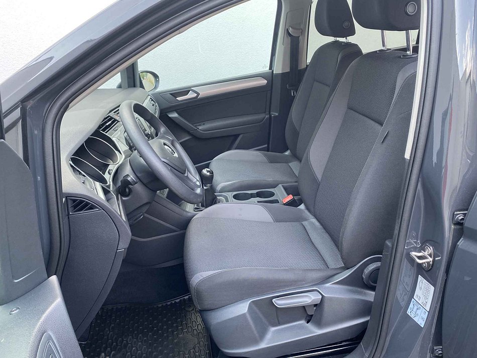 Volkswagen Touran 1.2 TSi Trendline
