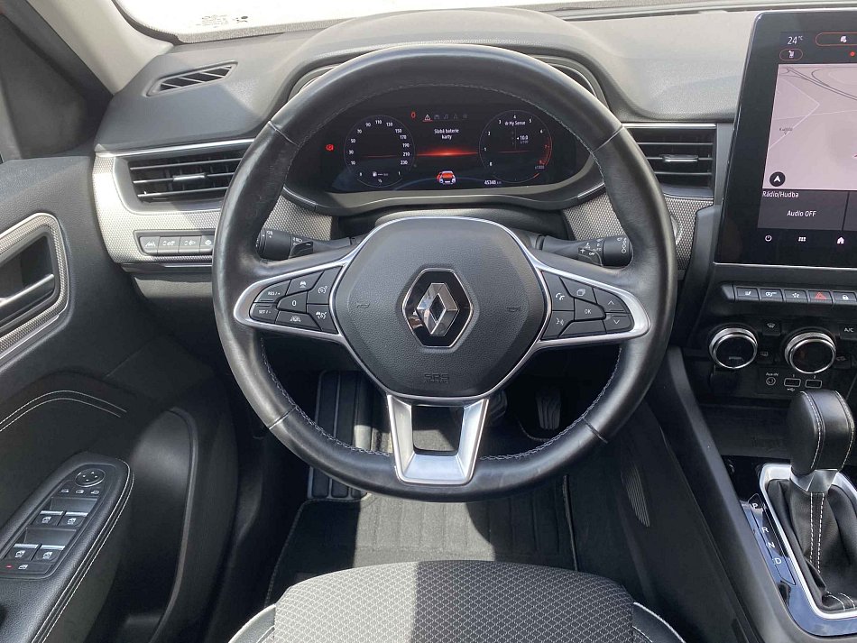 Renault Arkana 1.3 TCe 