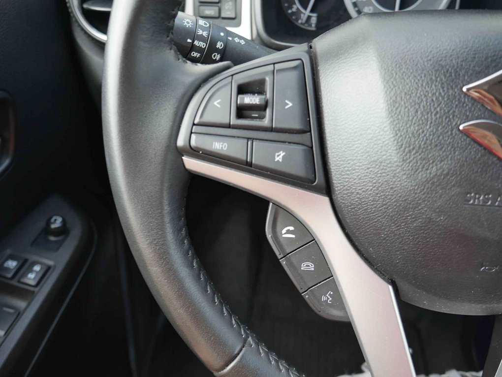 Suzuki Ignis 1.2 DualJet 