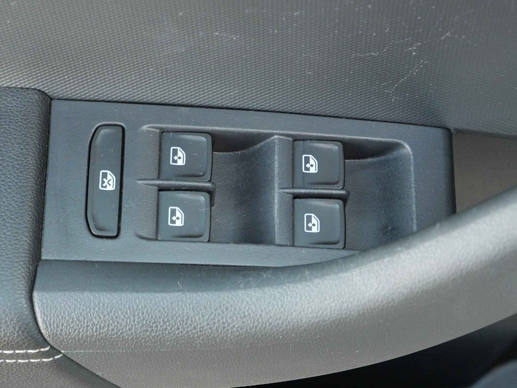Škoda Rapid 1.4 TDi Ambition