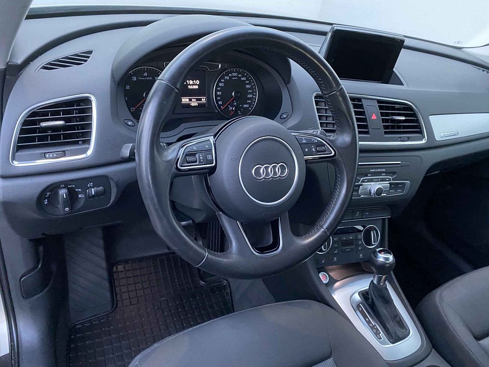 Audi Q3 2.0 TSi  quattro