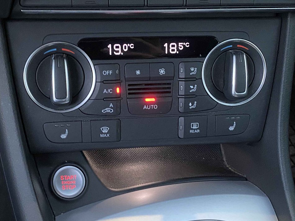 Audi Q3 2.0 TSi  quattro