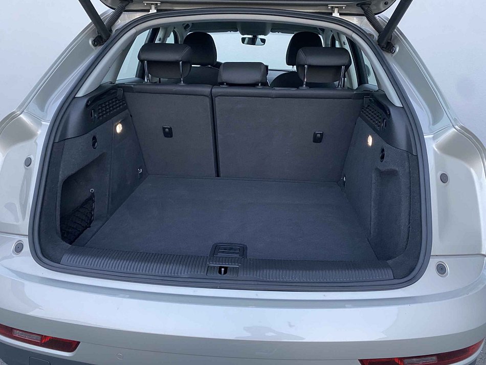 Audi Q3 2.0 TSi  quattro
