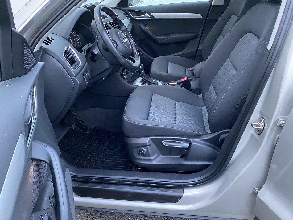 Audi Q3 2.0 TSi  quattro