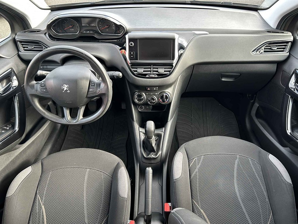 Peugeot 208 1.2 i Active
