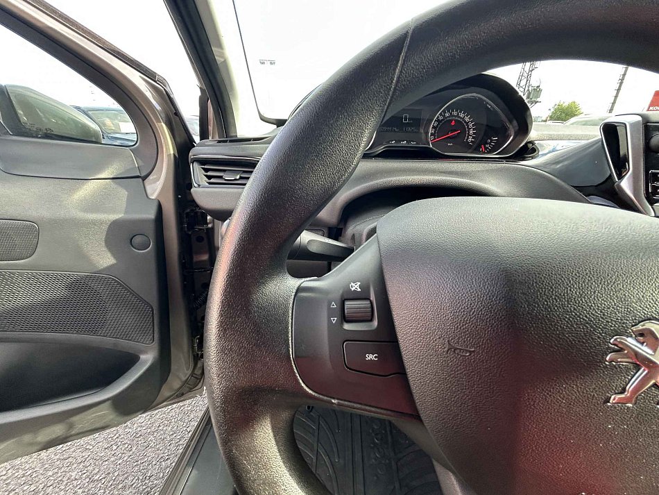 Peugeot 208 1.2 i Active