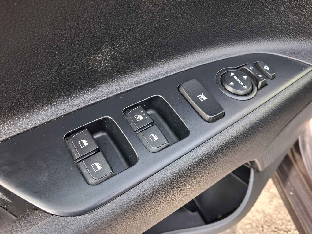 Kia Rio 1.25 CVVT Exclusive