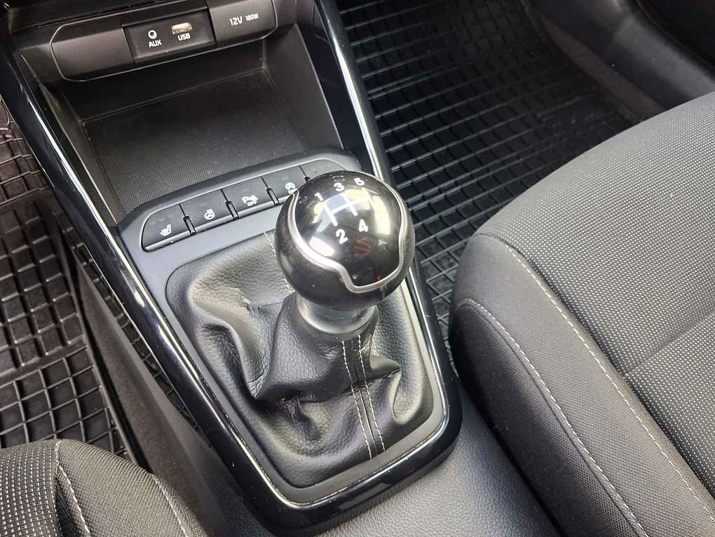 Kia Rio 1.25 CVVT Exclusive