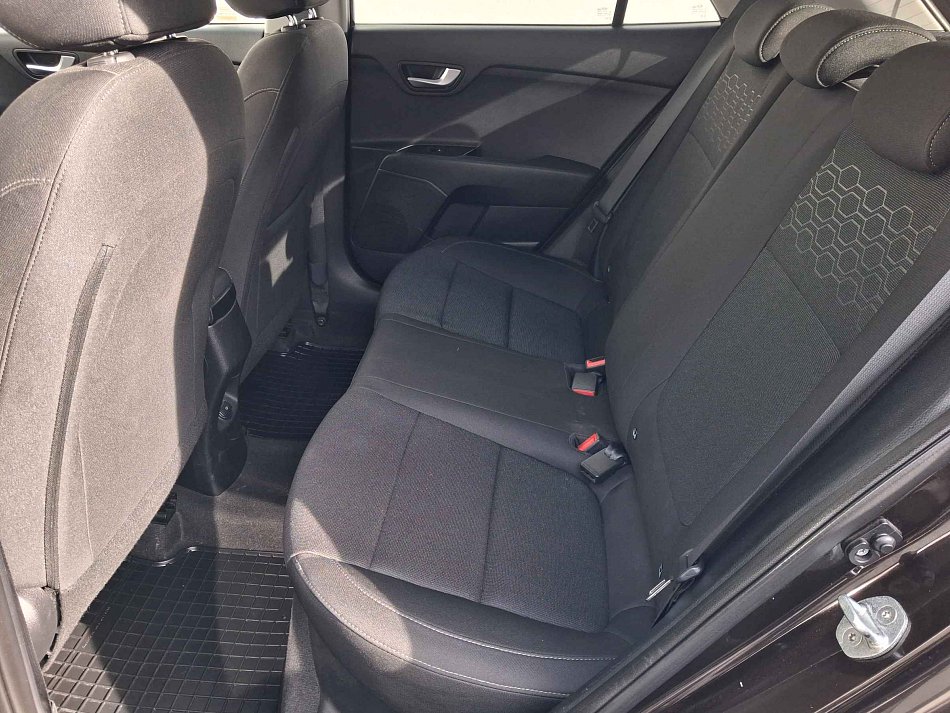 Kia Rio 1.25 CVVT Exclusive