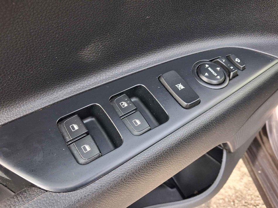 Kia Rio 1.25 CVVT Exclusive