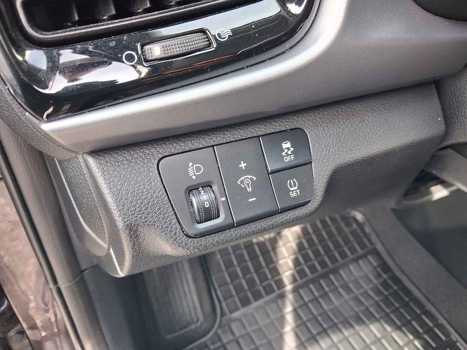 Kia Rio 1.25 CVVT Exclusive