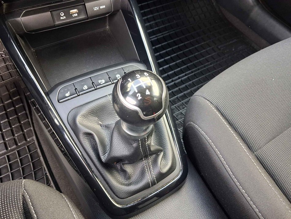 Kia Rio 1.25 CVVT Exclusive