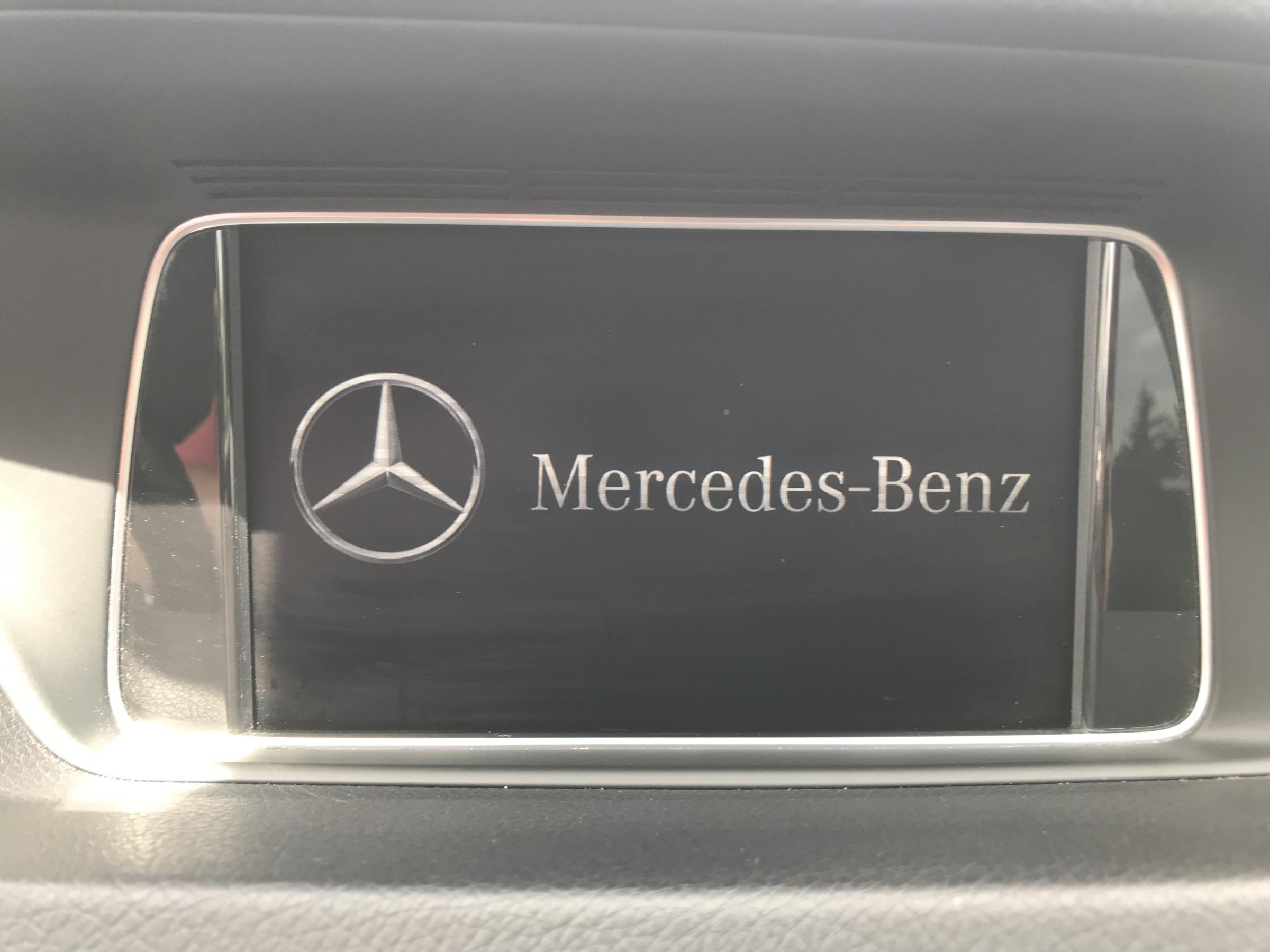 Mercedes-Benz Třída E, 2015 - pohled č. 16