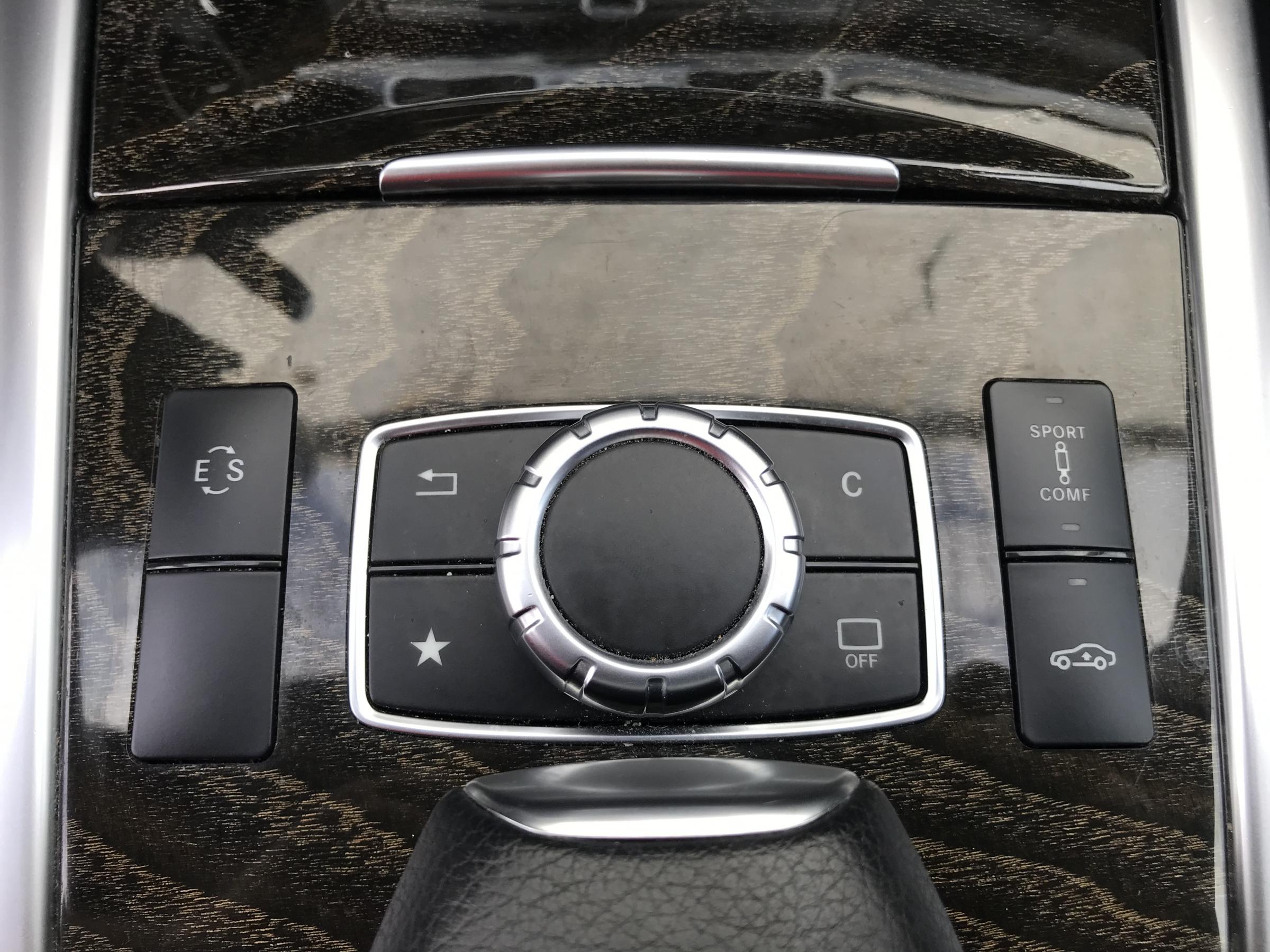 Mercedes-Benz Třída E, 2015 - pohled č. 20