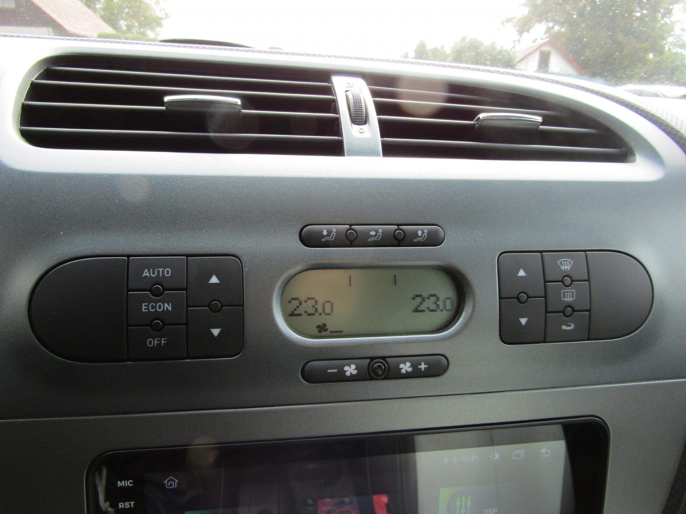 Seat Leon, 2007 - pohled č. 13