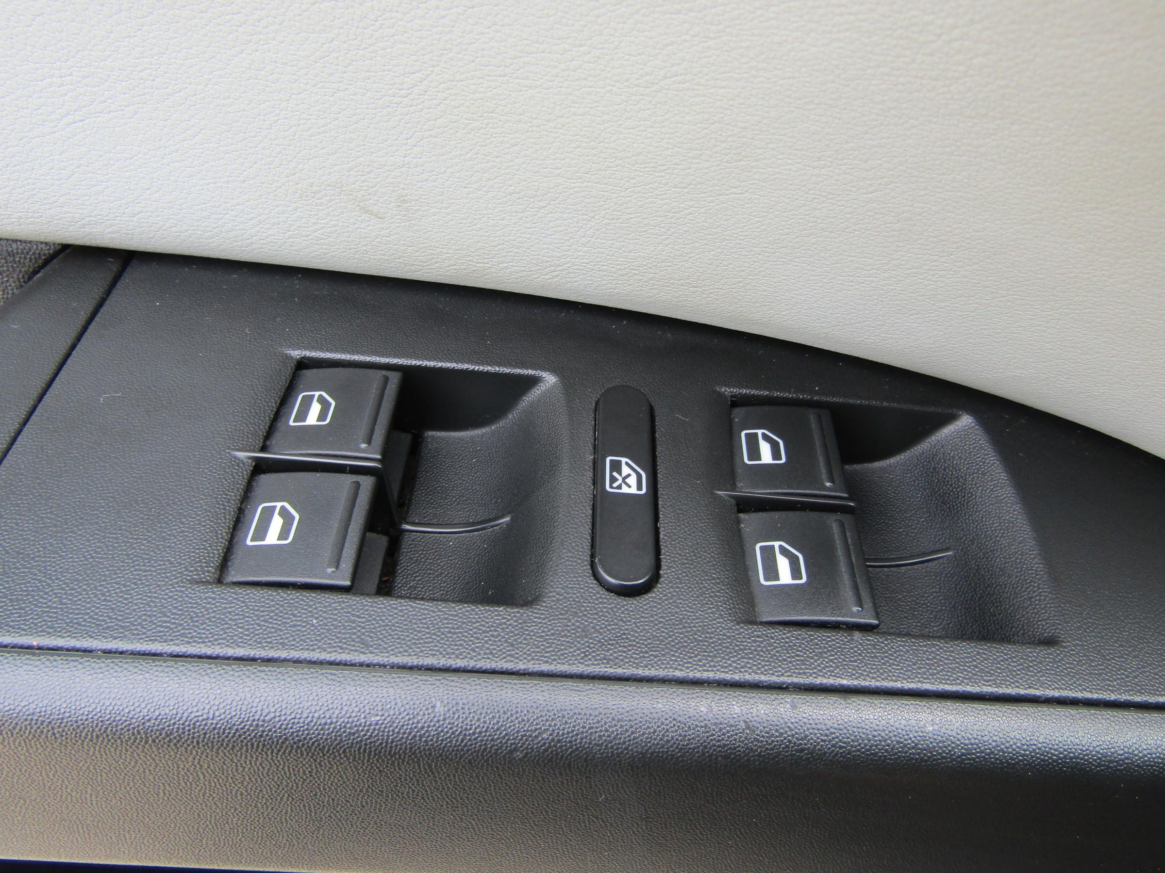 Seat Leon, 2007 - pohled č. 15